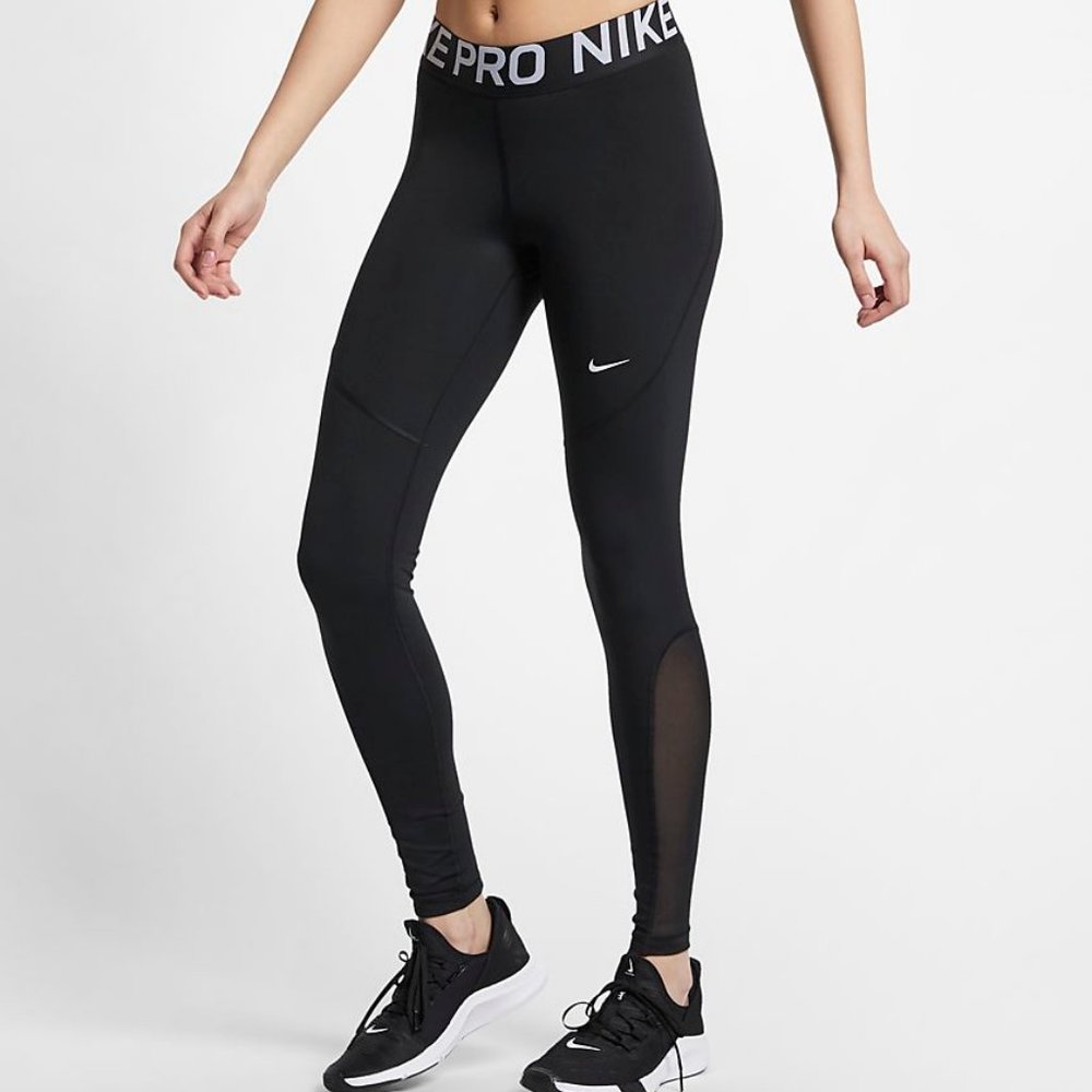 Nike Pro Tight Fit Leggings